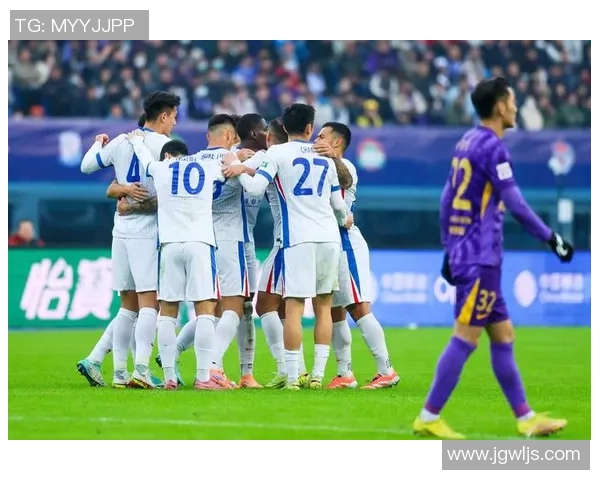 上海足球队总决赛表现分析：比赛经验如何影响最终结果